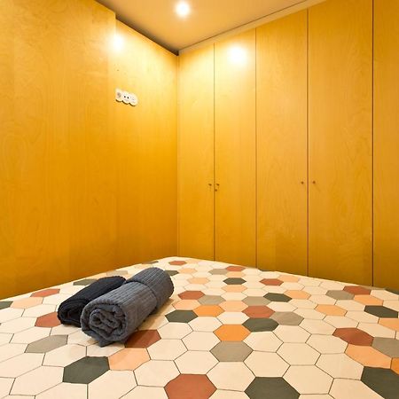 Oporto Blue Republica - Cozy City Centre Studio מראה חיצוני תמונה