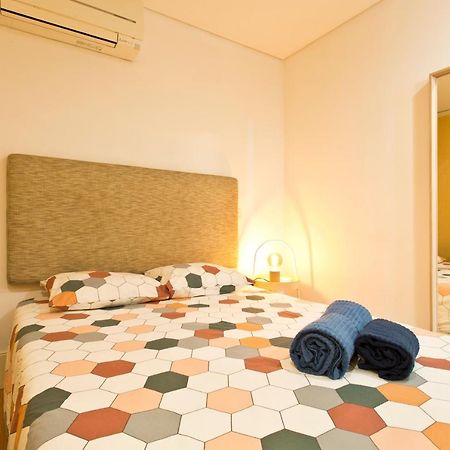 Oporto Blue Republica - Cozy City Centre Studio מראה חיצוני תמונה