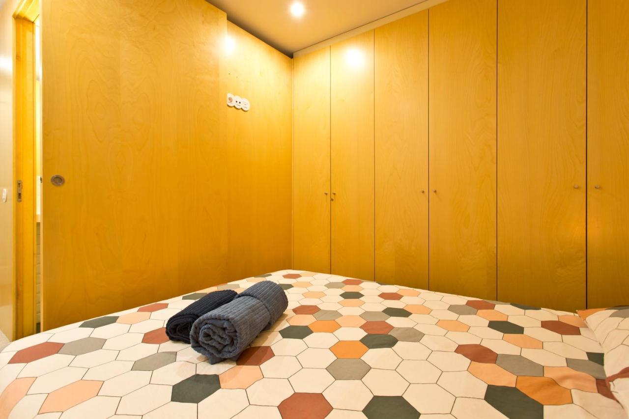 Oporto Blue Republica - Cozy City Centre Studio מראה חיצוני תמונה
