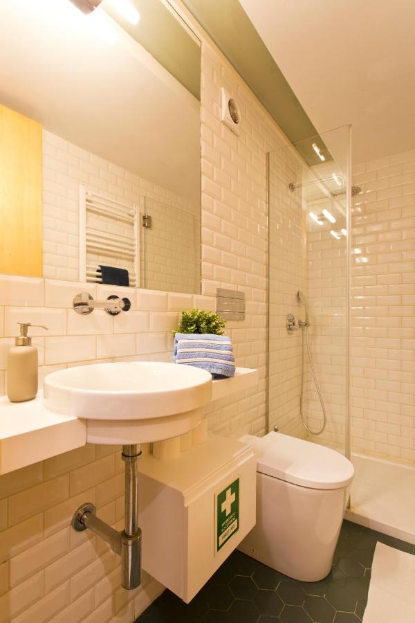 Oporto Blue Republica - Cozy City Centre Studio מראה חיצוני תמונה