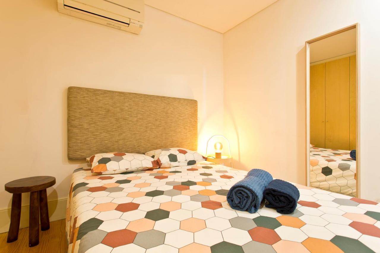Oporto Blue Republica - Cozy City Centre Studio מראה חיצוני תמונה