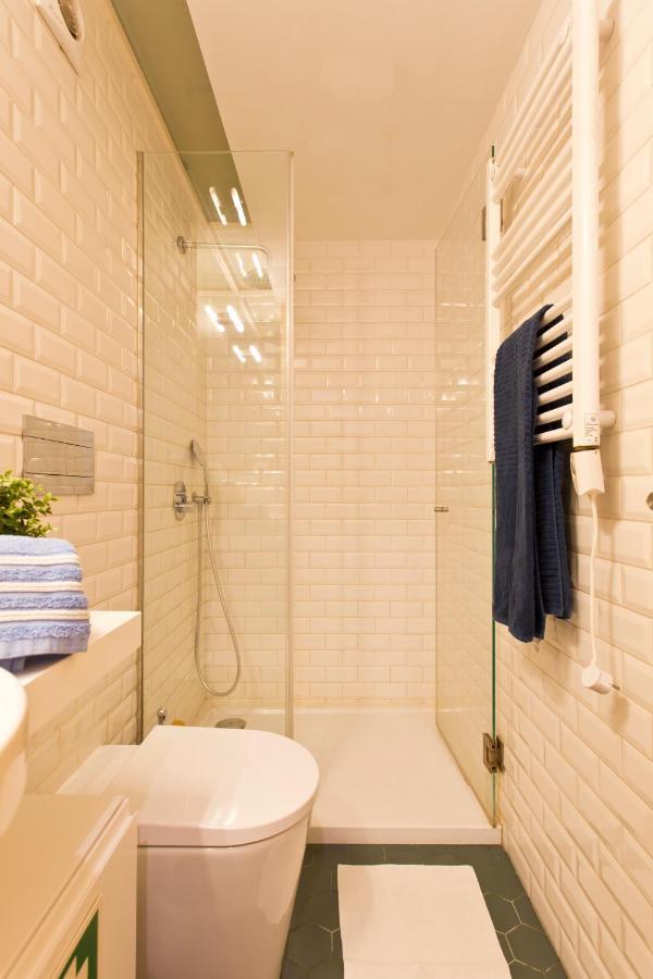 Oporto Blue Republica - Cozy City Centre Studio מראה חיצוני תמונה